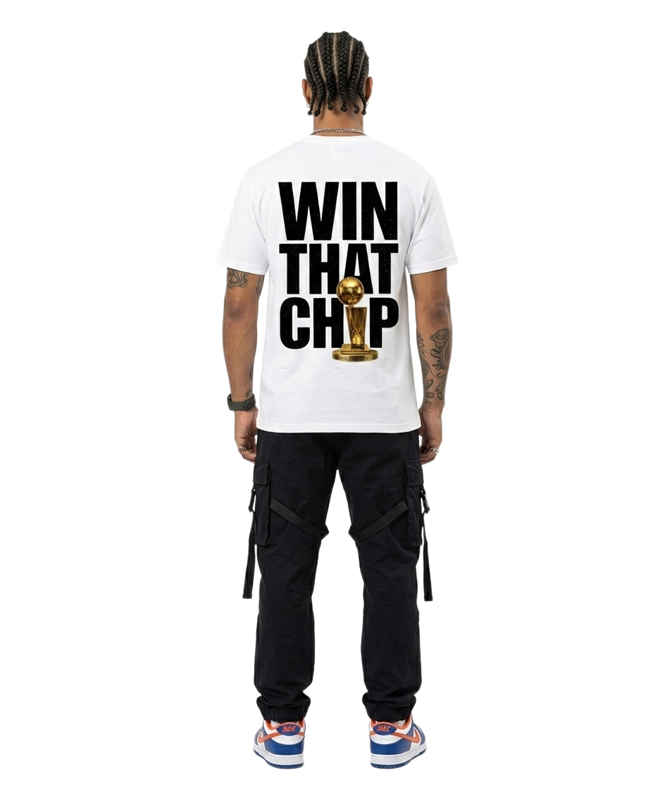 WIN THAT CHIP NYP EDITION