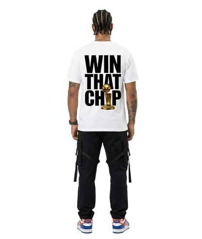 WIN THAT CHIP NYP EDITION