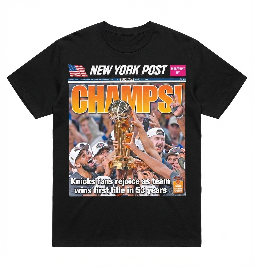 WIN THAT CHIP NYP EDITION