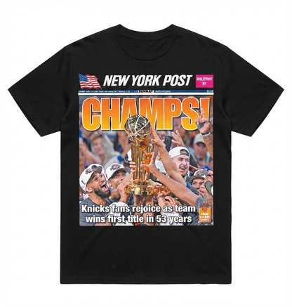 WIN THAT CHIP NYP EDITION