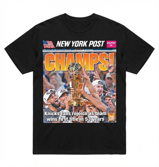 WIN THAT CHIP NYP EDITION