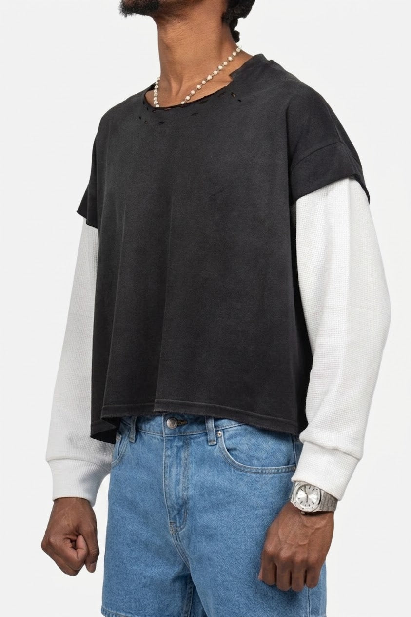 SK8ER TEE