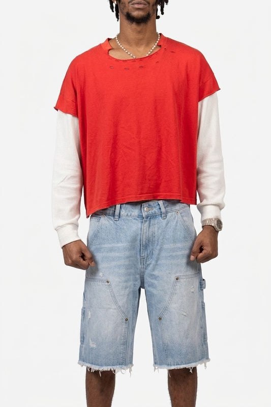 SK8ER TEE