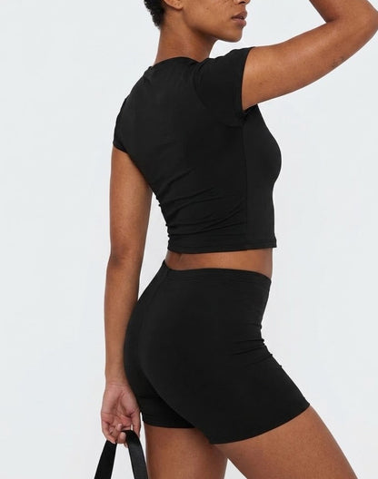 TWO PIECE WOMENS LOUNGE SET