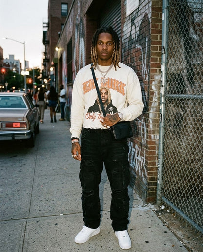 LIL DURK SK8ER SHIRT