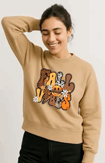 FALL VIBES SHIRT