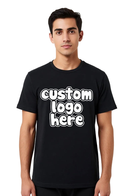 CUSTOM UNISEX TSHIRT