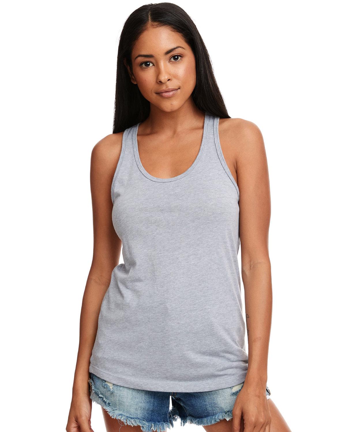 NEXT LEVEL N1533 RACERBACK TANKTOP
