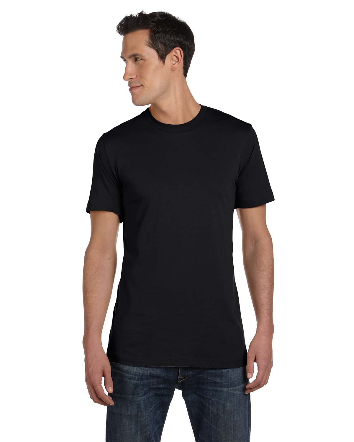 BELLA CANVAS 3001C UNISEX TEE