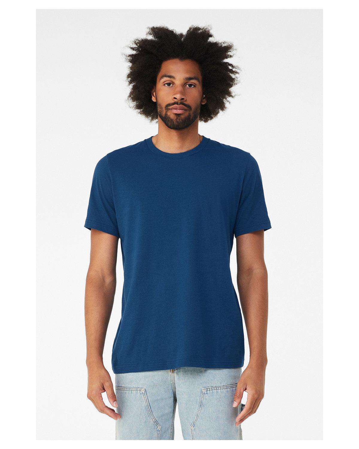 BELLA CANVAS 3001C UNISEX TEE