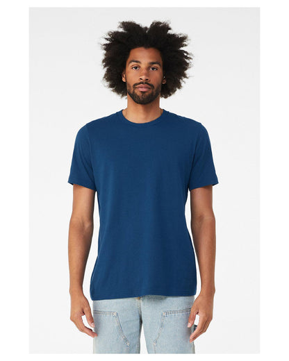 BELLA CANVAS 3001C UNISEX TEE