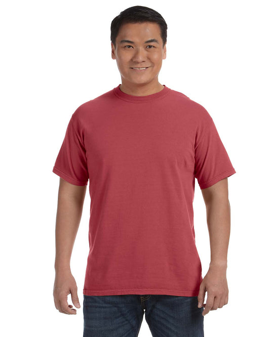 COMFORT COLORS C1717 UNISEX TSHIRT