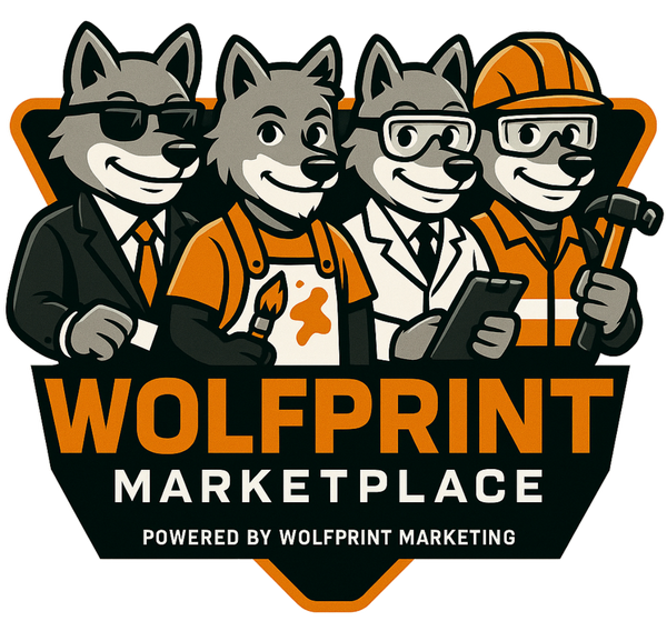 Wolfprint Marketplace