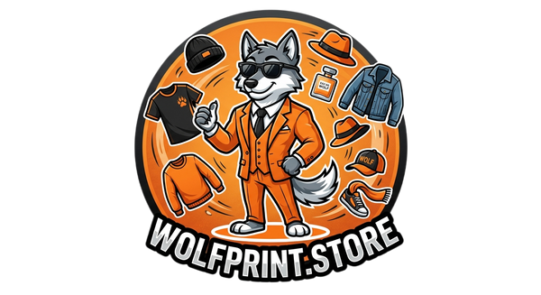 Wolfprint Marketplace