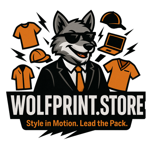 Wolfprint Marketplace