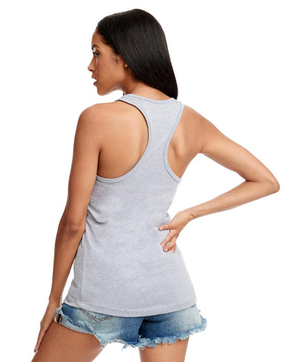 NEXT LEVEL N1533 RACERBACK TANKTOP