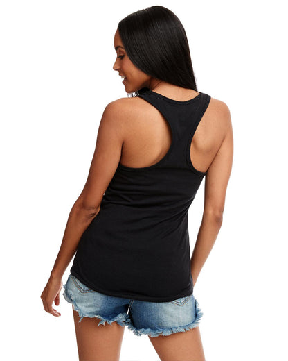 NEXT LEVEL N1533 RACERBACK TANKTOP