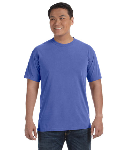 COMFORT COLORS C1717 UNISEX TSHIRT