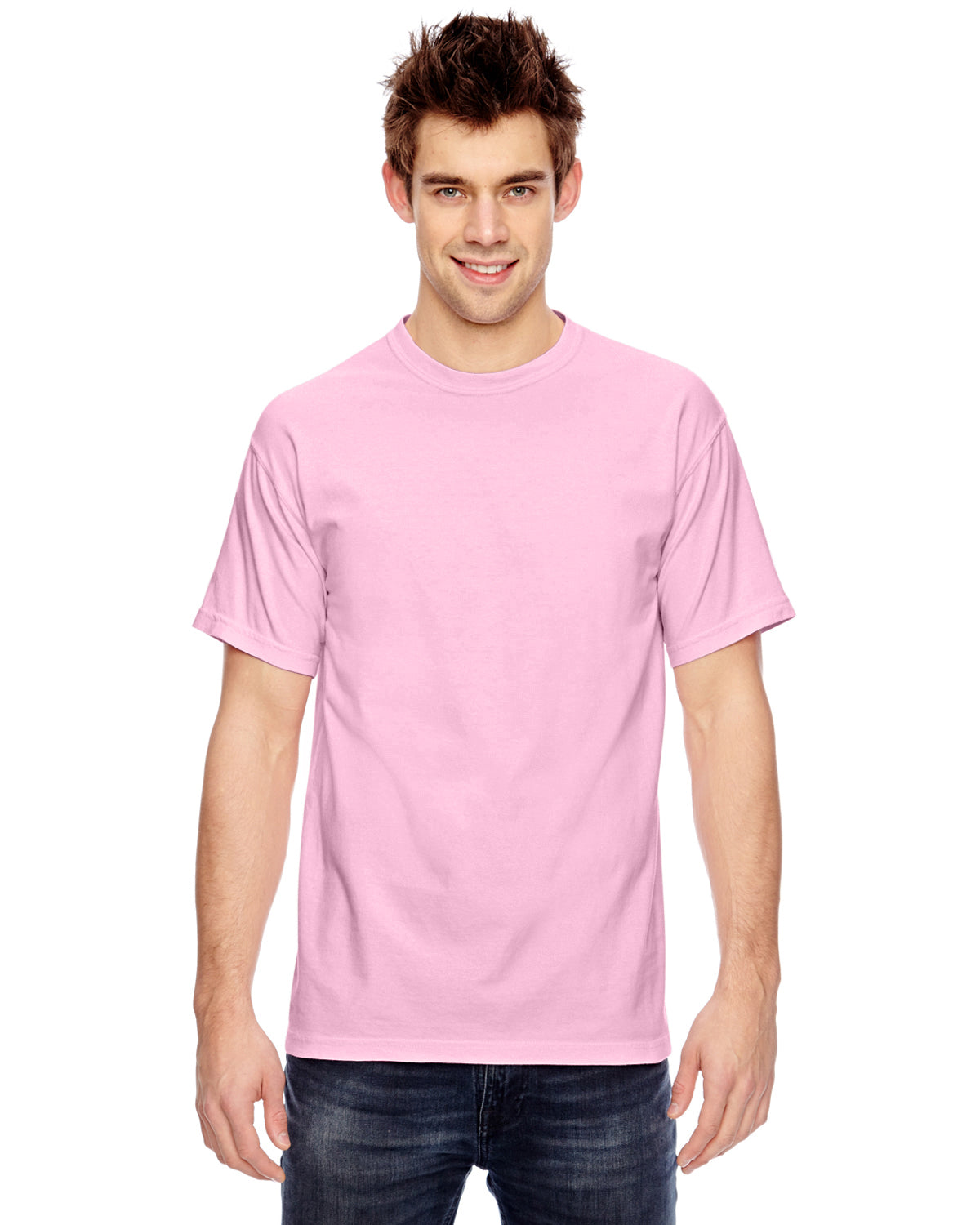 COMFORT COLORS C1717 UNISEX TSHIRT