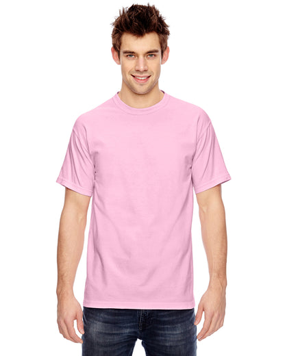 COMFORT COLORS C1717 UNISEX TSHIRT