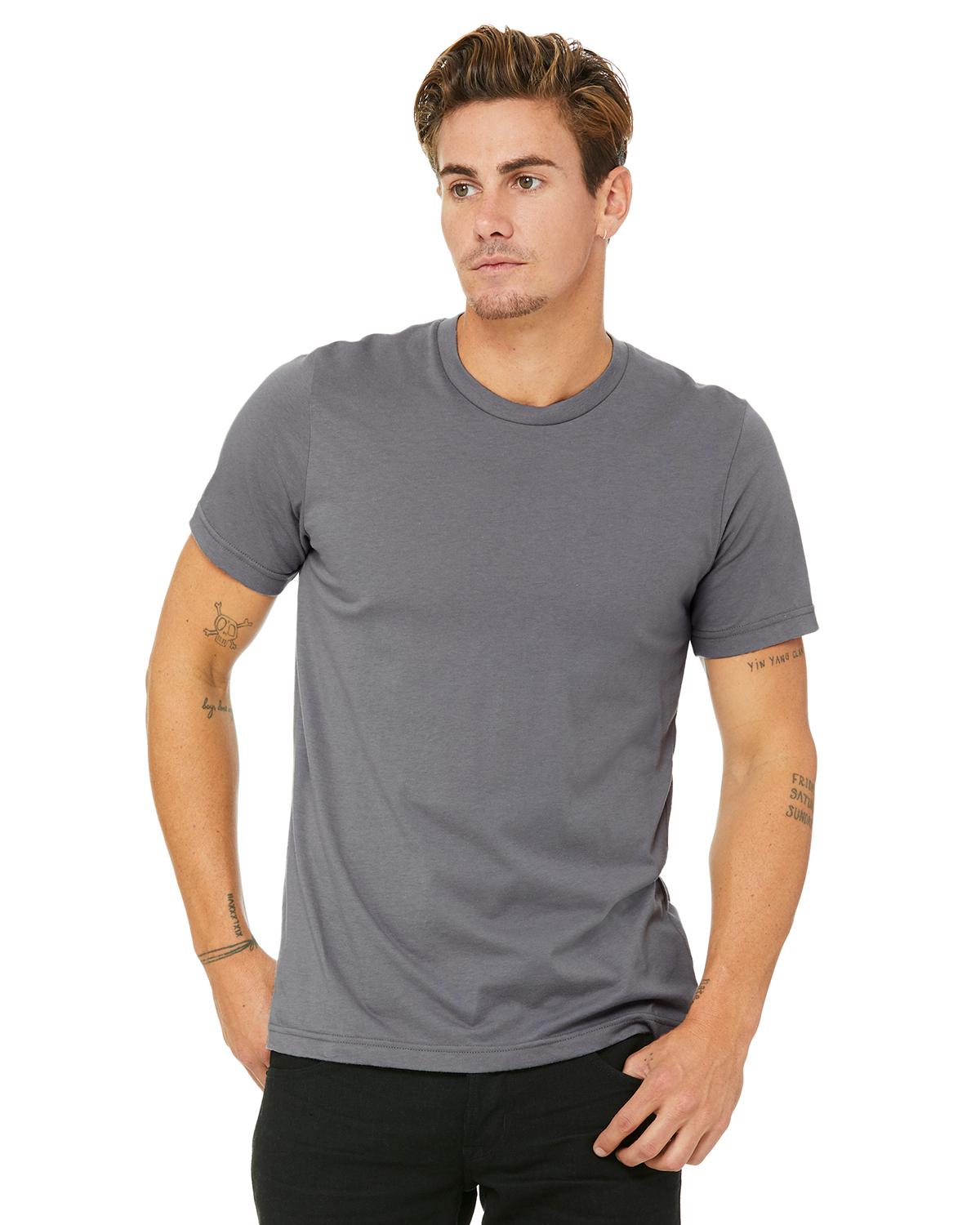 BELLA CANVAS 3001C UNISEX TEE